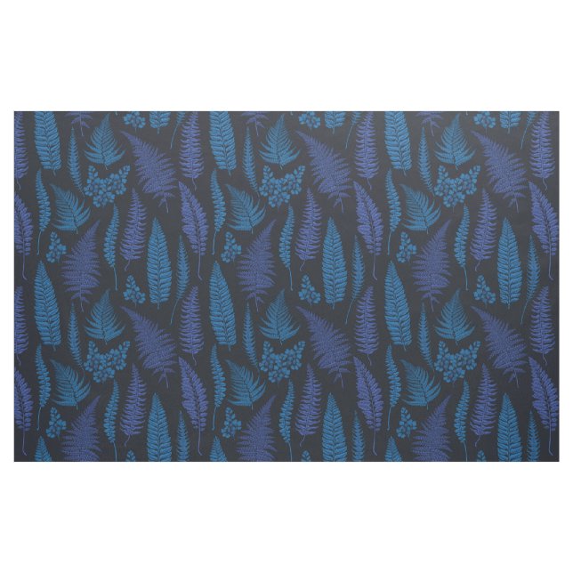 Fernss 2 stoff (Fat Quarter (45,7 x 55,9 cm))
