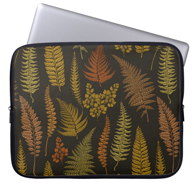 Fernss 3 laptopschutzhülle (Vorderseite)