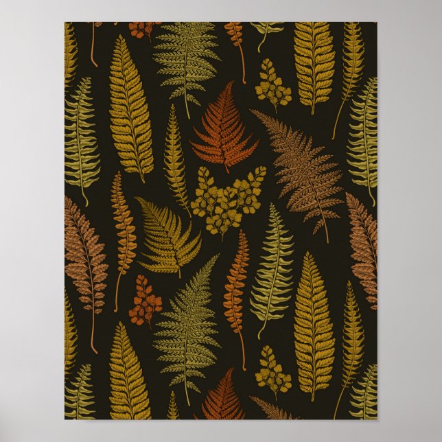 Fernss 3 poster (Vorne)