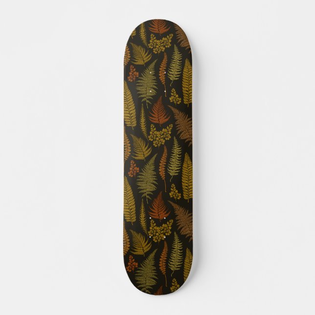 Fernss 3 skateboard (Vorne)