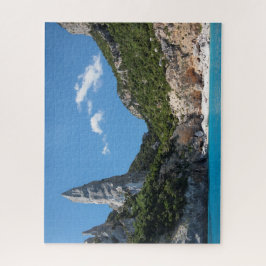 Fernstrand calas Goloritze, Sardinien