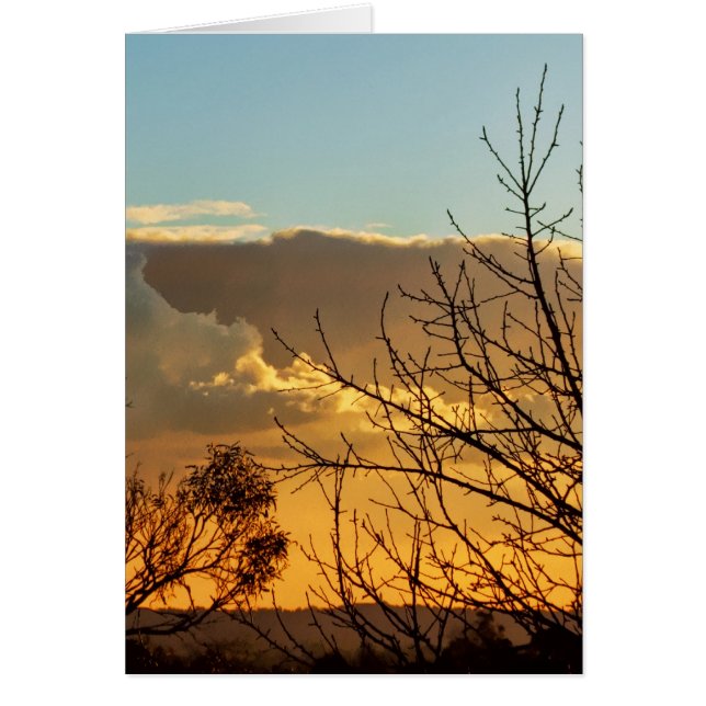 Ferntree Gully Skyscapes CARD (Vorne)
