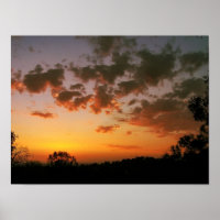 Ferntree Gully Skyscapes