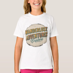 Fernweh T-Shirt