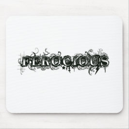 FEROZISIERT MOUSEPAD