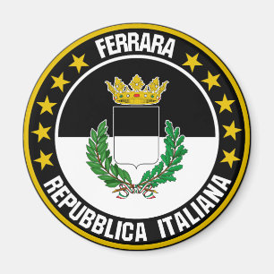 Ferrara Magnet