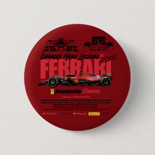 Ferrari Button