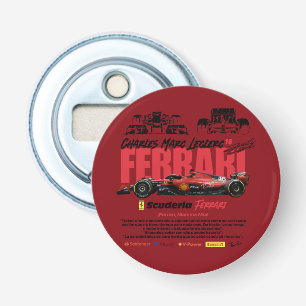 Ferrari Flaschenöffner