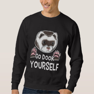 Ferre Ferret Sweatshirt