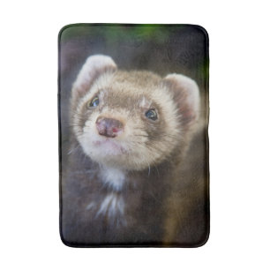 Ferret Badematte
