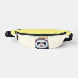 Ferret Fanny Pack Bauchtasche