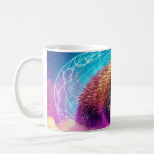 Ferret Kaffeetasse