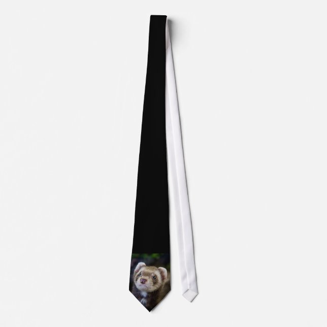 Ferret Krawatte (Vorderseite)