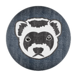 Ferret Schneidebrett