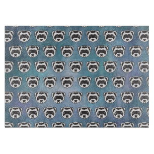 Ferret Schneidebrett