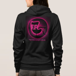 FerretFatale Kapuzenpullover Hoodie