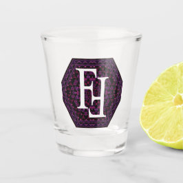 FerretFatale Schnapsglas