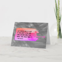 Ferris Bueller Life verschiebt Hübschen schnellen 