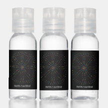 Ferris Wheel Hand Sanitizer