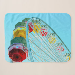 Ferris Wheel Sherpadecke