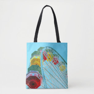 Ferris Wheel Tasche