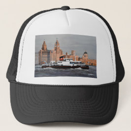 Ferry, Cross the Mersey.JPG Truckerkappe
