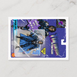 FERSE GEGEN M.O.C.BUSINESS KARTEN