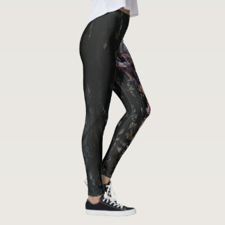 fertig leggings