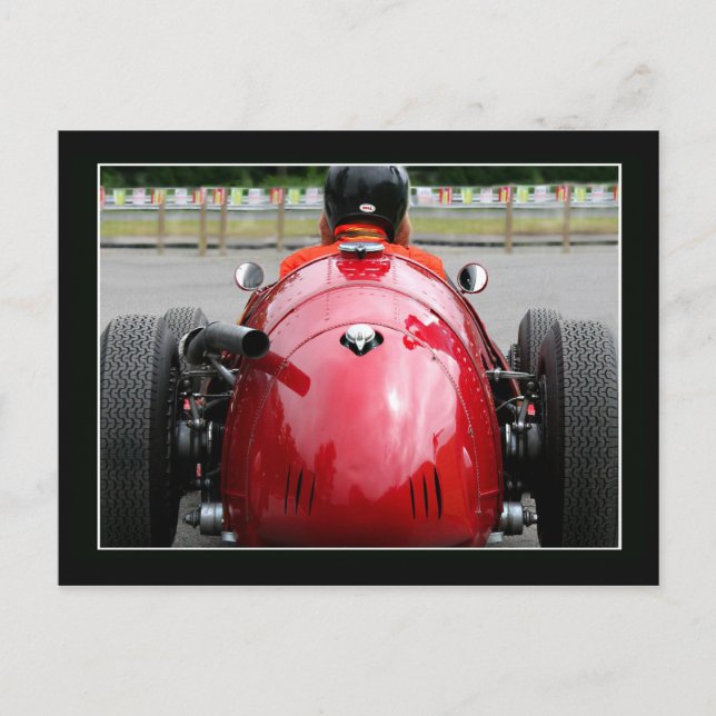 fertig postkarte (Vorderseite)