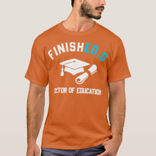 Fertig T-Shirt