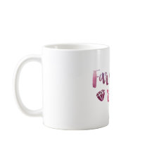 Fertig über Rubies - Sprichwörter 31 Tasse