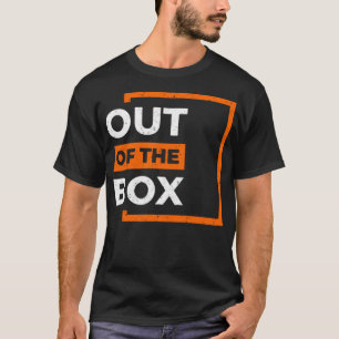 Fertig zur Benutzung T-Shirt