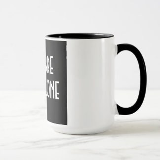 Fertigen Sie 15 Unze-Becher kundenspezifisch an Tasse