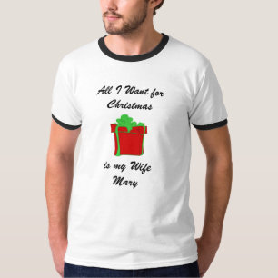 Fertigen Sie alle besonders an, die ich für T-Shirt