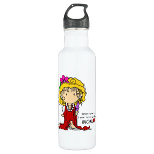 Fertigen Sie besonders an Trinkflasche