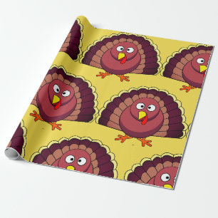 Fertigen Sie die Türkei besonders an Geschenkpapier