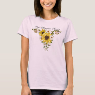 FERTIGEN SIE ES BESONDERS AN! Wilde T-Shirt