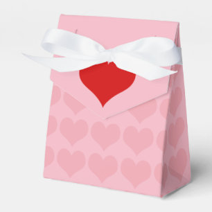 Fertigen Sie, Herz der Liebe besonders an Geschenkschachtel