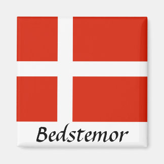 Fertigen Sie Ihr Dannebrog besonders an! Magnet