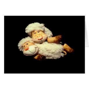 Fertigen Sie Ihre Karte besonders an