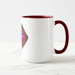 Fertigen Sie Kaffee-Tasse kundenspezifisch an Tasse