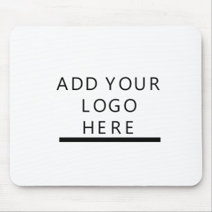Fertigen Sie Logo kundenspezifisch an Mousepad