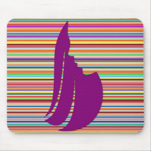 Fertigen Sie Mausunterlage kundenspezifisch an Mousepad