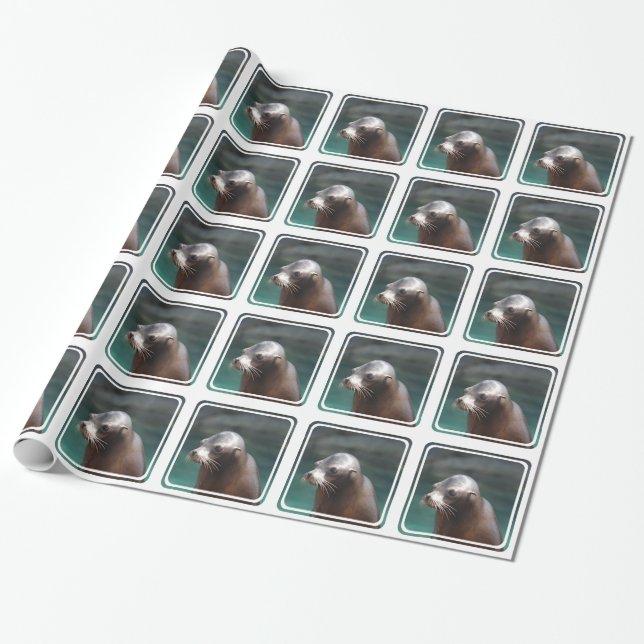 Fertigen Sie Produkt besonders an Geschenkpapier (Ungerollt)