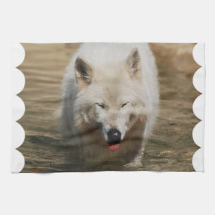 Fertigen Sie Produkt besonders an Geschirrtuch