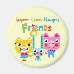 Fertigen Sie Produkt besonders an Magnet