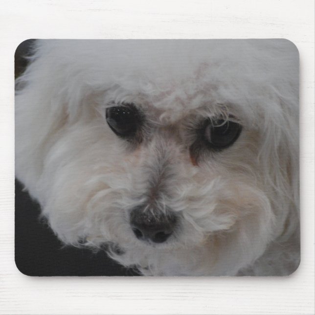 Fertigen Sie Produkt besonders an Mousepad (Vorne)