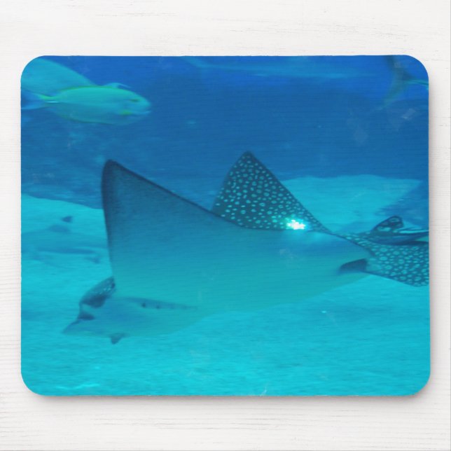 Fertigen Sie Produkt besonders an Mousepad (Vorne)