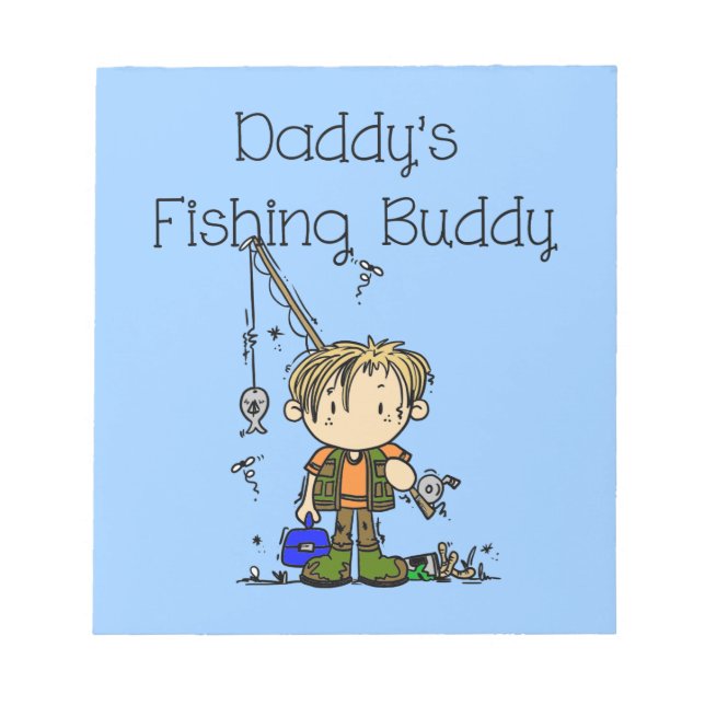 Fertigen Sie Produkt besonders an Notizblock (Vorderseite)