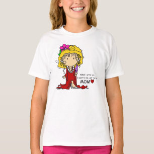 Fertigen Sie Produkt besonders an T-Shirt